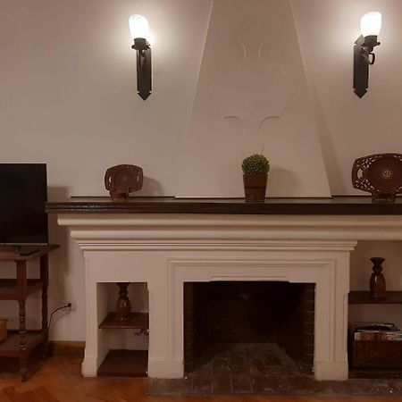 メンドーサ Casa Frente Al Parque San Martin Zona Residencialヴィラ エクステリア 写真