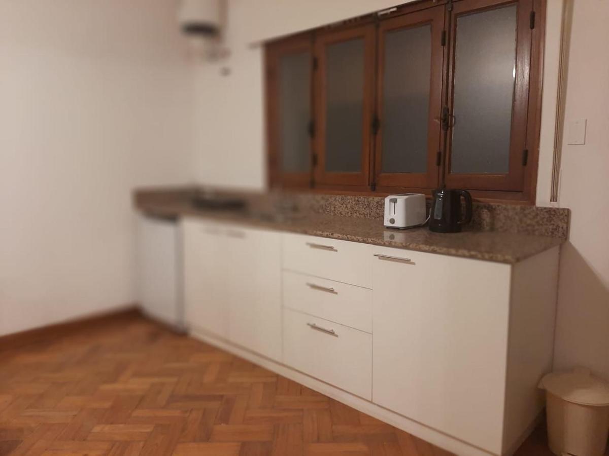 メンドーサ Casa Frente Al Parque San Martin Zona Residencialヴィラ エクステリア 写真